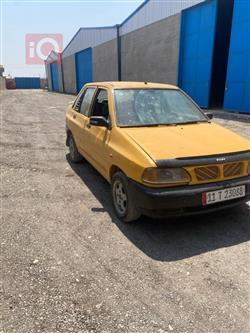 سايبا 131